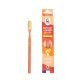 Lamazuna replaceable-head toothbrush, Soft
